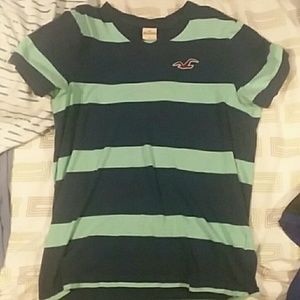 Hollister shirt